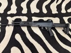 Калашников TR-3 