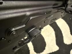 Калашников TR-3 