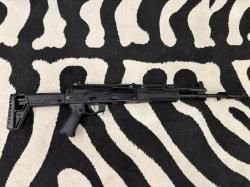 Калашников TR-3 