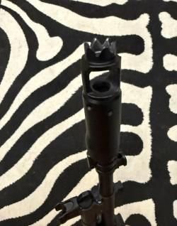 Калашников TR-3 