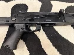 Калашников TR-3 