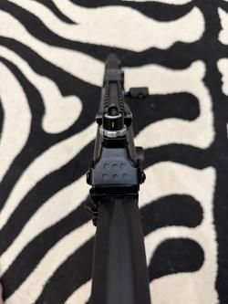 Калашников TR-3 