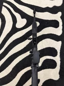 Калашников TR-3 