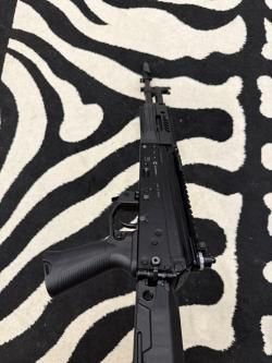 Калашников TR-3 