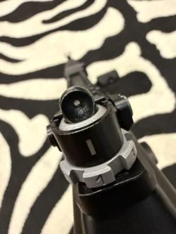 Калашников TR-3 