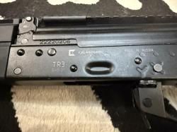 Калашников TR-3 