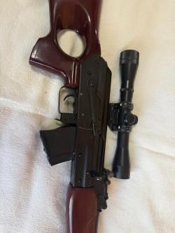 Калибр вепрь сок 94