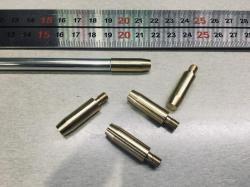Проверочные калибры 7.62
