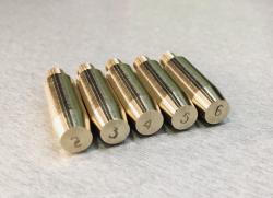 Проверочные калибры 7.62