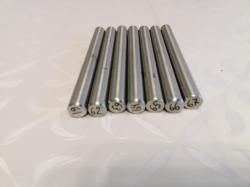 Калибры проверочные 7.62