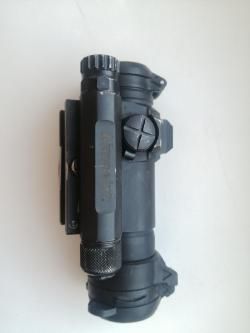 Калиматор аимпоинт