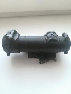 Калиматор аимпоинт