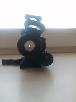 Калиматор аимпоинт