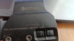 калиматор EOTech