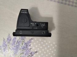 Калиматор миник на пистолет