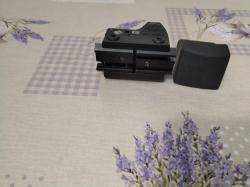 Калиматор миник на пистолет