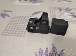 Калиматор миник на пистолет