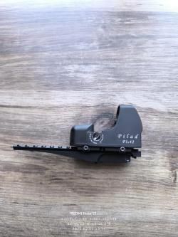 Калиматор Pilad P1х42