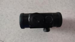 Калиматорный прицел Bushnell 1x30RD