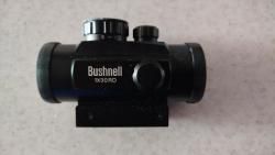 Калиматорный прицел Bushnell 1x30RD