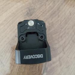 Калиматорный прицел DISCOVERY