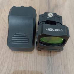 Калиматорный прицел DISCOVERY