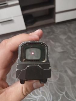 Калиматорный прицел Hоlusan