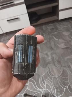 Калиматорный прицел Hоlusan