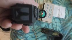 Калиматорный прицел Кобра