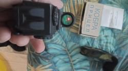 Калиматорный прицел Кобра