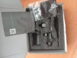 Калиматорный прицел Vortex Venom 3MOA