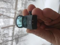 Калиматорный прицел Vortex Venom 3MOA