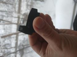 Калиматорный прицел Vortex Venom 3MOA