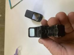 Калиматорный прицел Zeiss