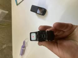 Калиматорный прицел Zeiss