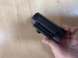 Калиматорный прицел