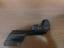 калиматорный прицел