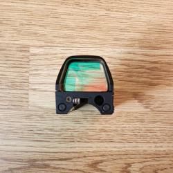 Калиматорный прицел