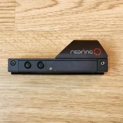 Калиматорный прицел