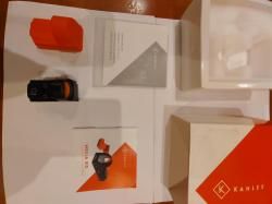 Каллиматорный прицел 