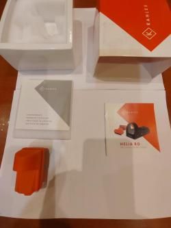 Каллиматорный прицел 