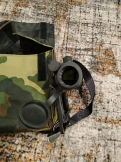 Каллиматорный прицелл БеЛомо PK-01v