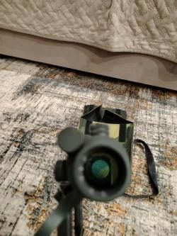 Каллиматорный прицелл БеЛомо PK-01v
