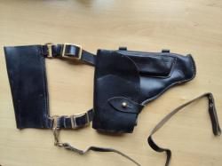 Кабура ПМ, ВМФ СССР - с хранения