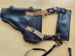 Кабура ПМ, ВМФ СССР - с хранения