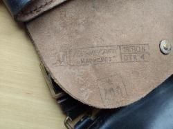 Кабура ПМ, ВМФ СССР - с хранения