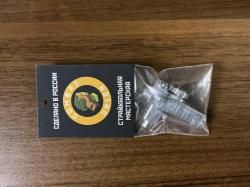 Камера Hop Up Combat Union для АК серии