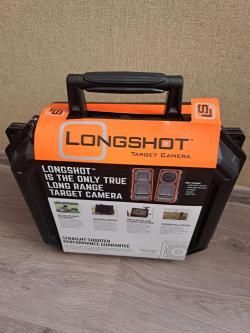 Камера LongShot LR-3 UltraHD (до 3х миль)