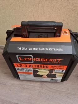 Камера LongShot LR-3 UltraHD (до 3х миль)