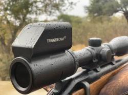 Камера оптического прицела TRIGGERCAM 2.1+